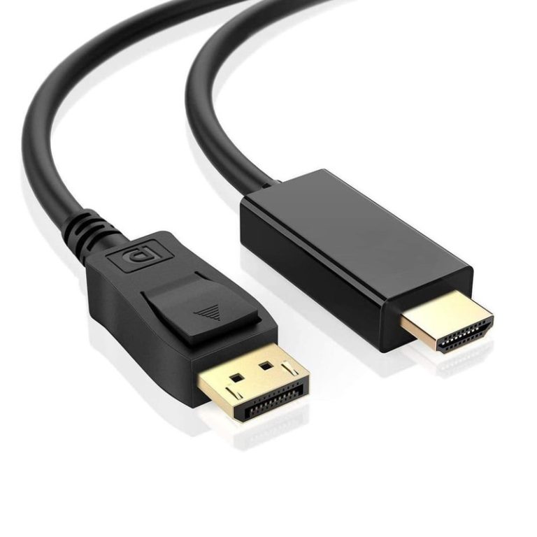 کابل تبدیل Royal مدل Display به HDMI 1.8M