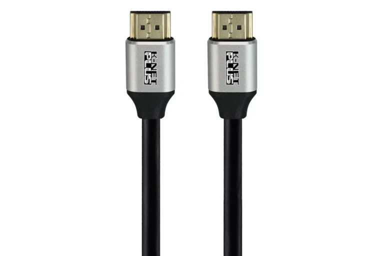 کابل تصویر HDMI برند Knet Plus مدل KP-CH20050 5M