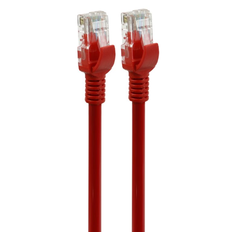 کابل شبکه Cat6 برند Royal 3M