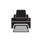 کابل پرینتر HP 3M