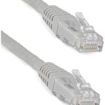 کابل شبکه Cat6 برند Royal 2M