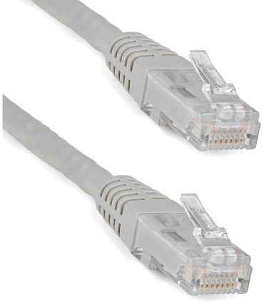 کابل شبکه Cat6 برند Royal 2M