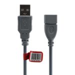 کابل افزایش USB2 برند Royal 5M