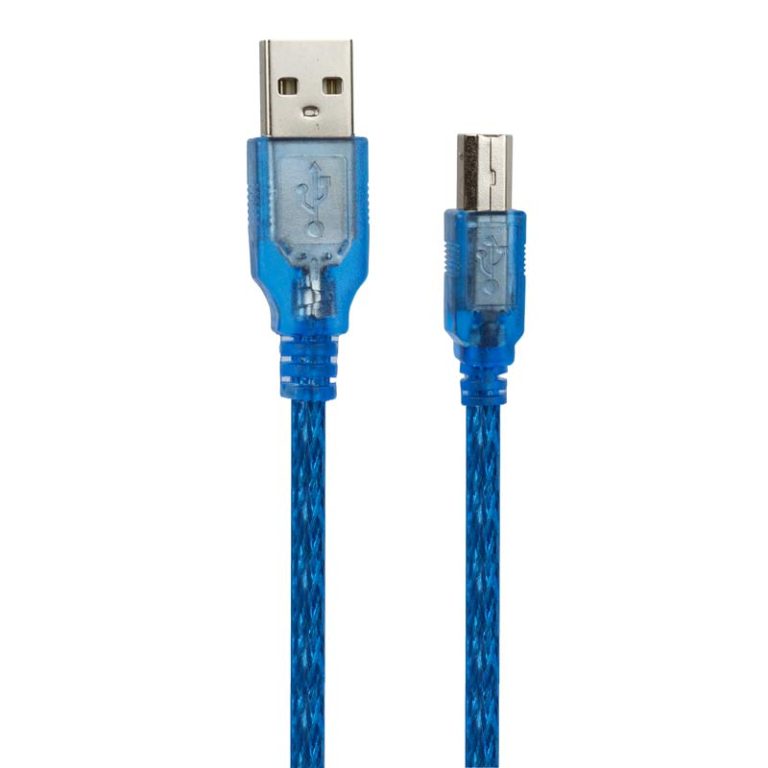 کابل پرینتر Royal 5M