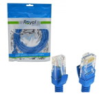 کابل شبکه Cat5 برند Royal 3M