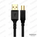 کابل پرینتر Knetplus 10M