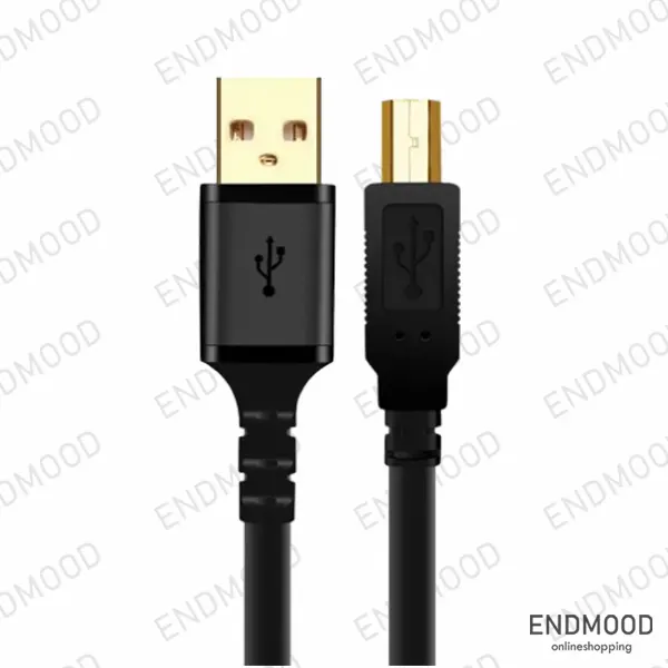 کابل پرینتر Knetplus 10M