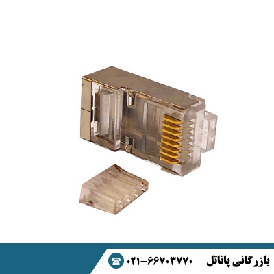 کابل سبکه Cat5 5M