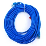 کابل شبکه Cat6 برند Royal 15M