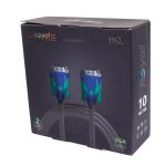 کابل تصویر VGA برند Royal 10M