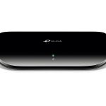 سوئیچ شبکه مدل TL-SG1005D برند TP-Link 5Port