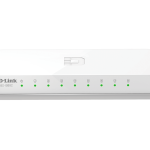 سوئیچ شبکه مدل DES1008C برند D-Link Cat5 8Port