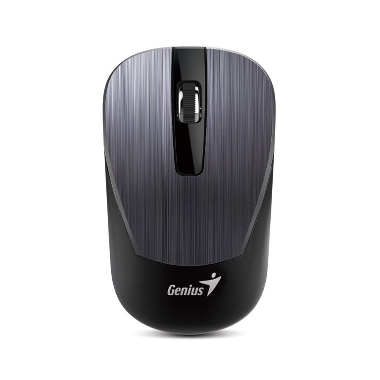 ماوس بی سیم مدل NX7015 برند Genius