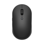 ماوس بی سیم مدل Silent Edition برند Xiaomi مشکی