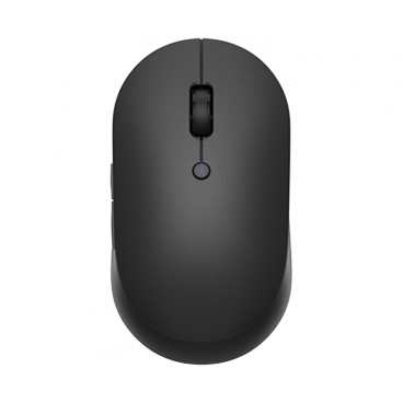 ماوس بی سیم مدل Silent Edition برند Xiaomi مشکی