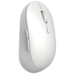 ماوس بی سیم مدل Silent Edition برند Xiaomi سفید