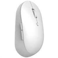 ماوس بی سیم مدل Silent Edition برند Xiaomi سفید