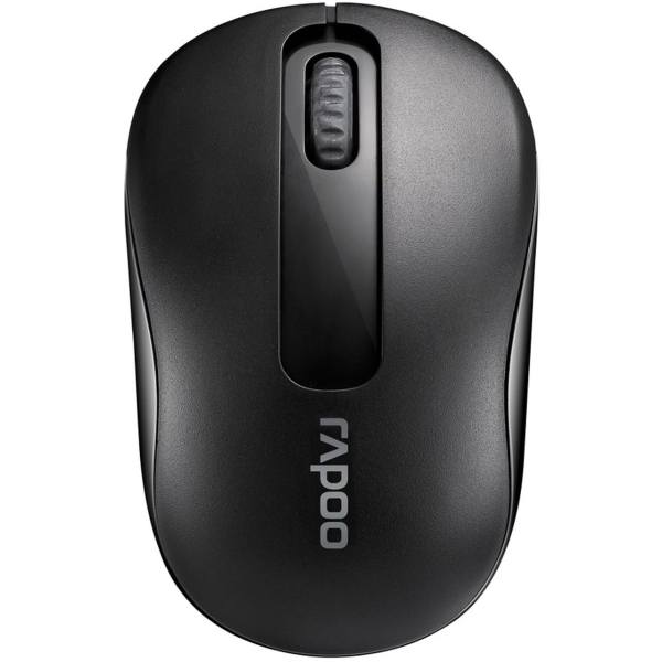 ماوس بی سیم مدل M10 Plus برند Rapoo