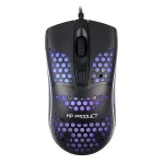ماوس باسیم مدل M691G برند XP