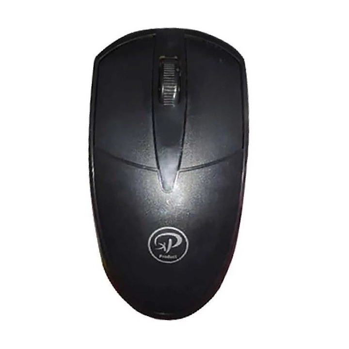 ماوس باسیم مدل M695M برند XP