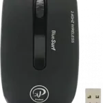 ماوس بی سیم مدل W430K برند XP