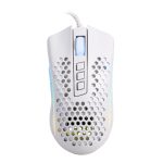ماوس گیمینگ مدل M808 Storm برند Redragon مشکی