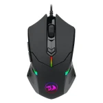 ماوس گیمینگ مدل M601 Centrophorus2 برند Redragon مشکی