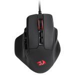 ماوس گیمینگ مدل M806 RGB برند Redragon