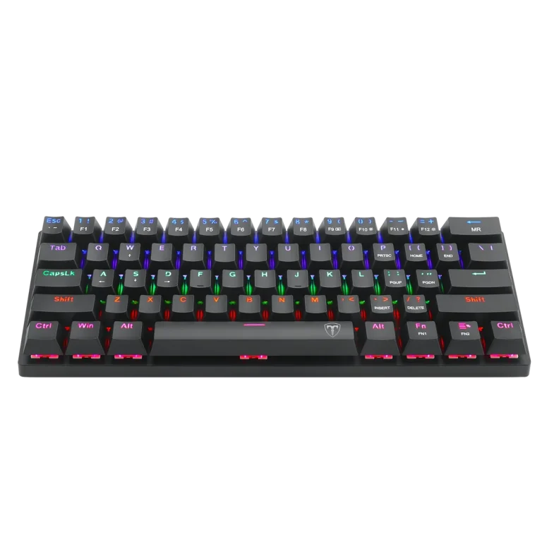 کیبورد گیمینگ مدل TGK321 Arena برند T-Dagger