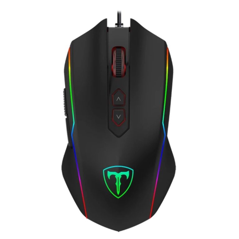 ماوس گیمینگ مدل TGM202 مدل T-Dagger