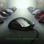 ماوس Razer مدل DeathAdder Essential