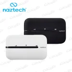مودم همراه مدل NZT-77CT 4G LTE برند Naztech