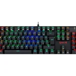 کیبورد Redragon مدل K551 RGB
