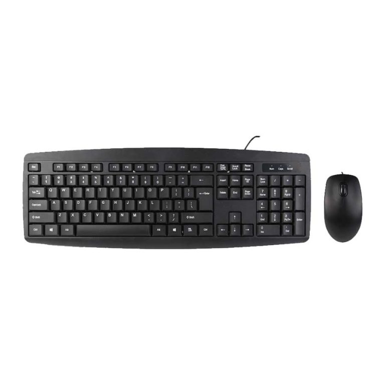 ماوس و کیبورد Beyond مدل BMK-3420