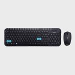 ماوس و کیبورد بی سیم Beyond مدل BMK-8301RF