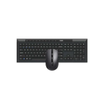 ماوس و کیبورد بی سیم Rapoo مدل M8210