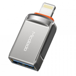 OTG برند Macdodo تبدیل USB به lightning