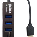 هاب XP مدل HC834