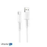 کابل شارژ Tak120 مدل USB به Micro-usb