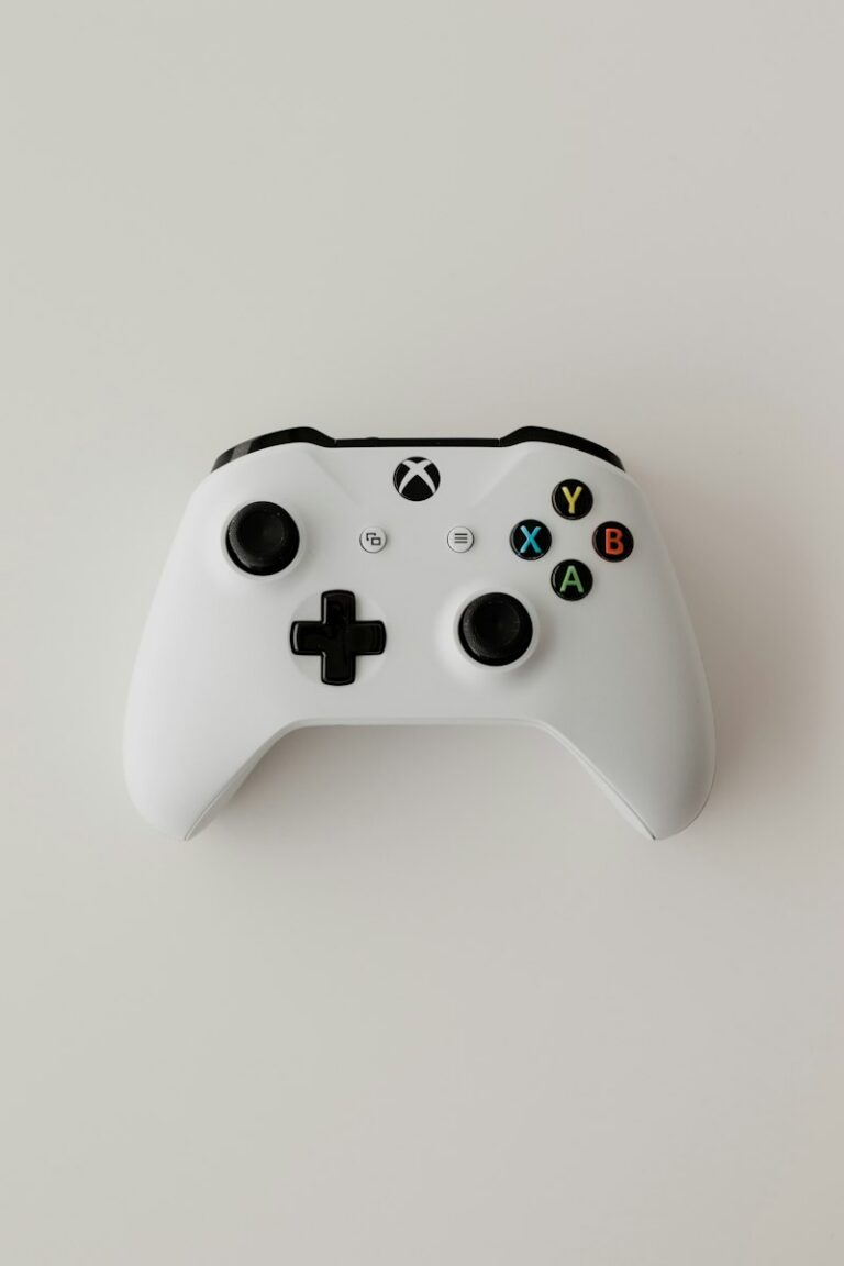 کنترلر بی‌سیم مایکروسافت Xbox Series X|S نئون لایم