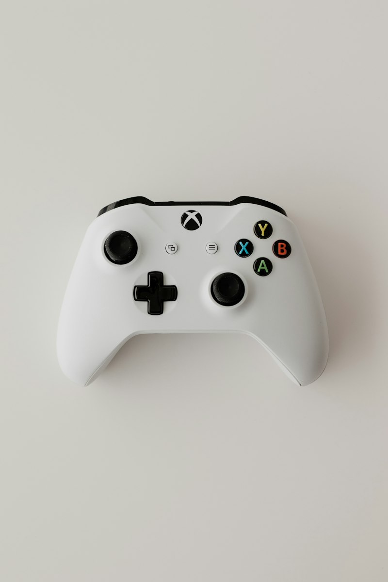 کنترلر بیسیم مایکروسافت Xbox Series X|S نئون لایم